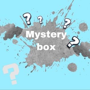 Kids mystery box